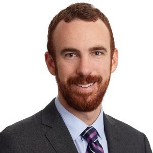 Andy Brennan - Responsable Mondial des Produits et Contenus