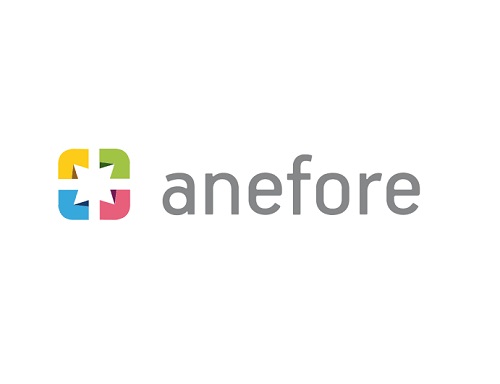 Logo Anefore