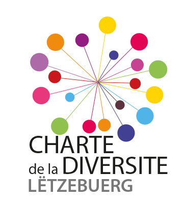 Logo Charte de la Divertisy Letzebuerg