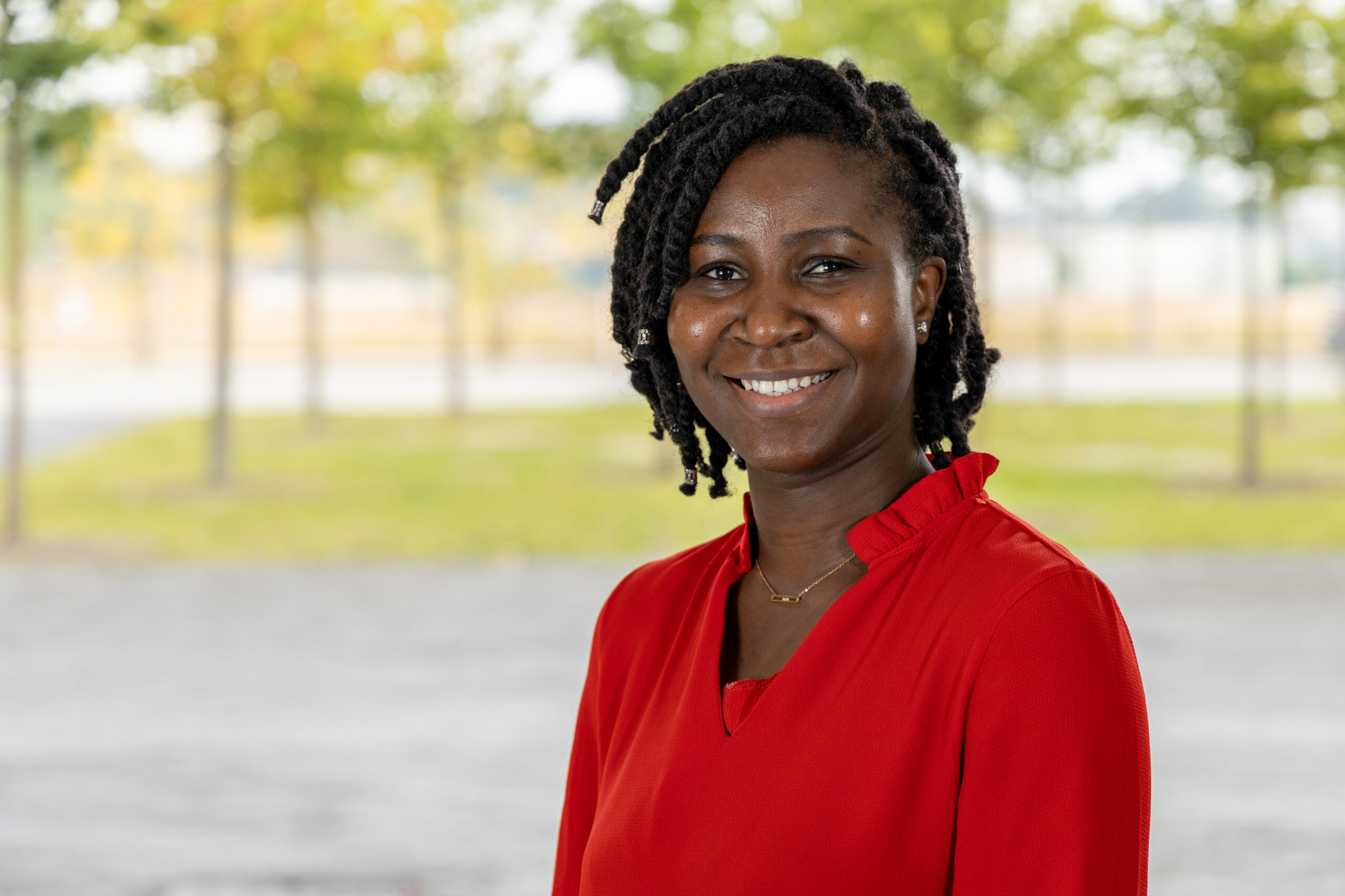 Elizabeth Adu Twumwaa