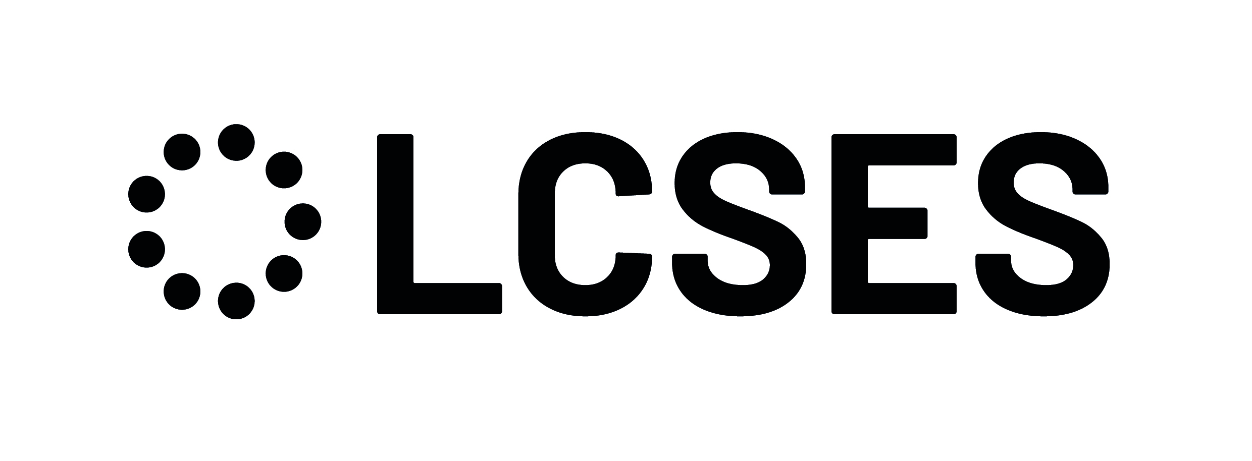 LCSES logo