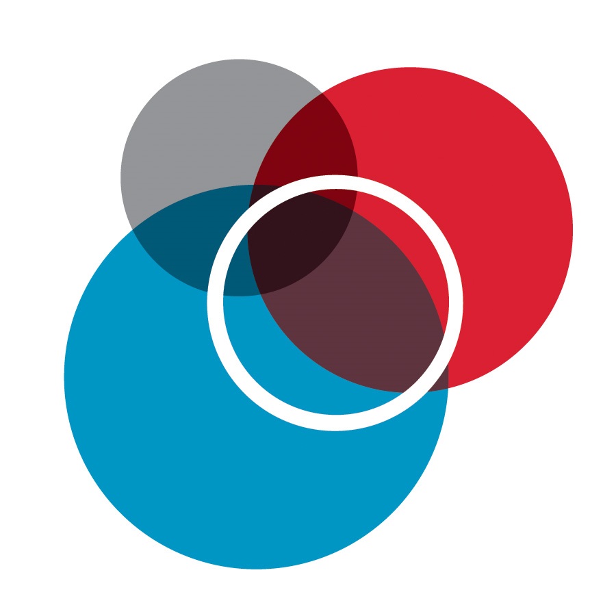 Luxembourg Learning Centre (LLC) logo without words