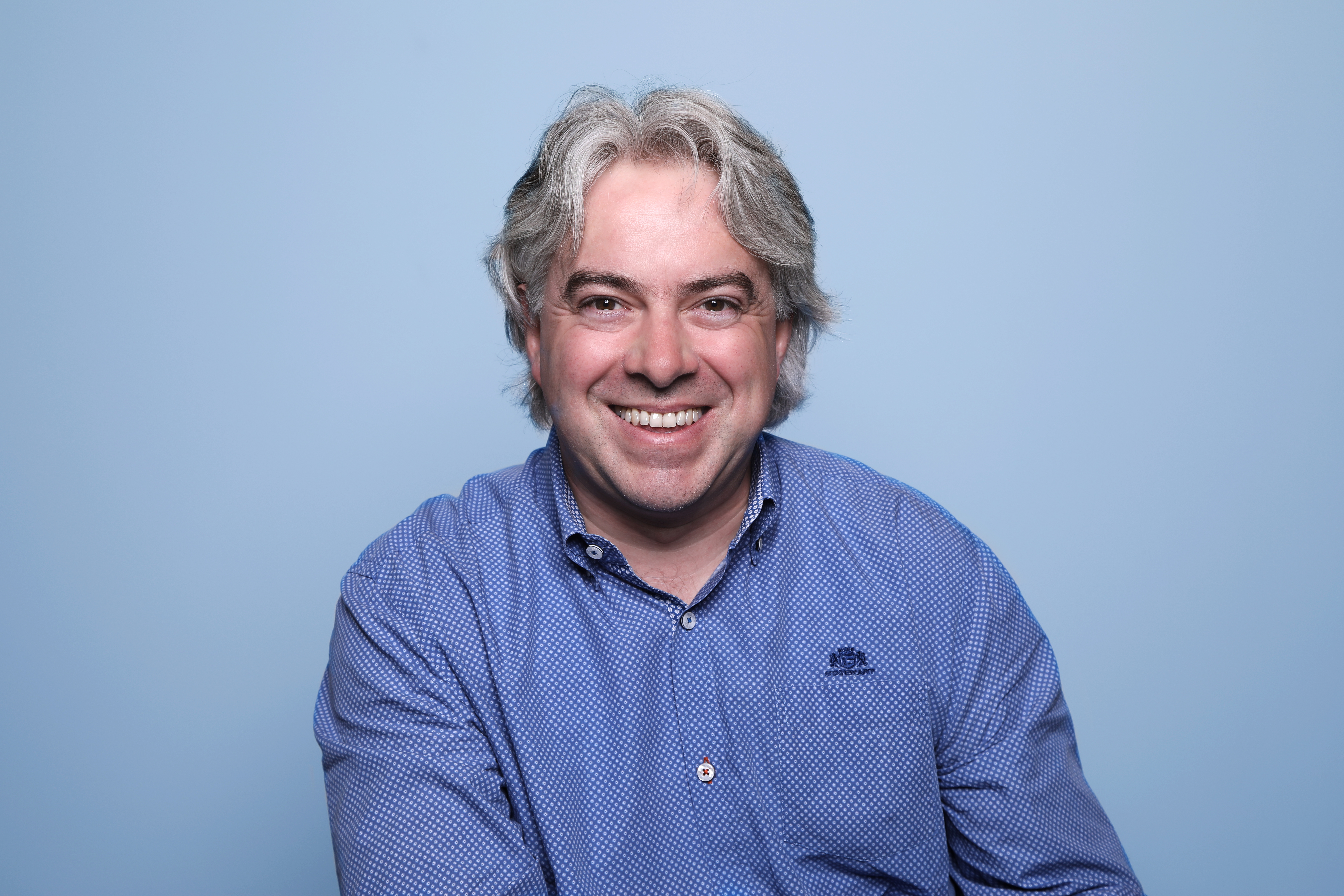 Prof Andreas FICKERS