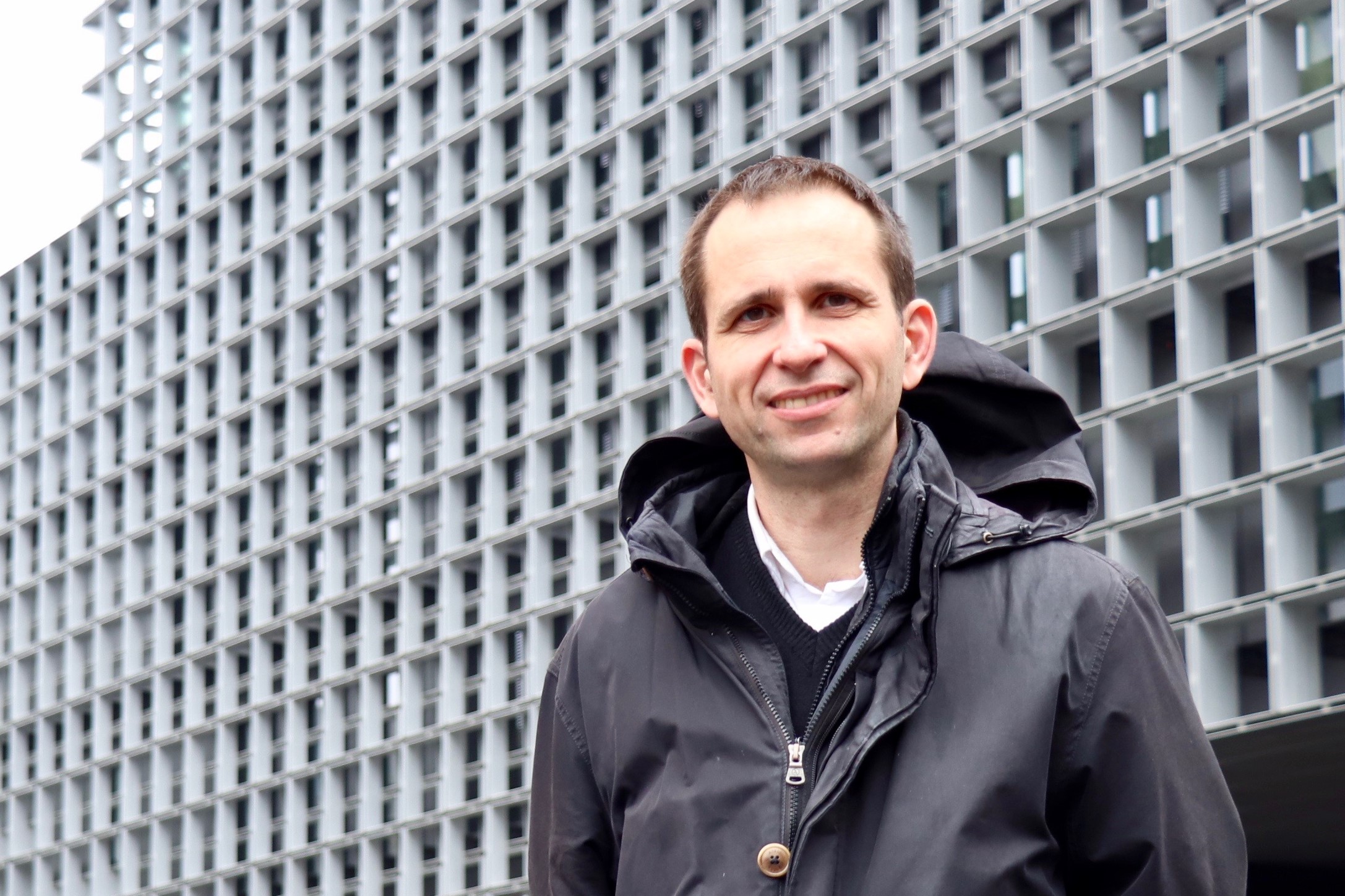 Prof Jean-Sébastien CORON