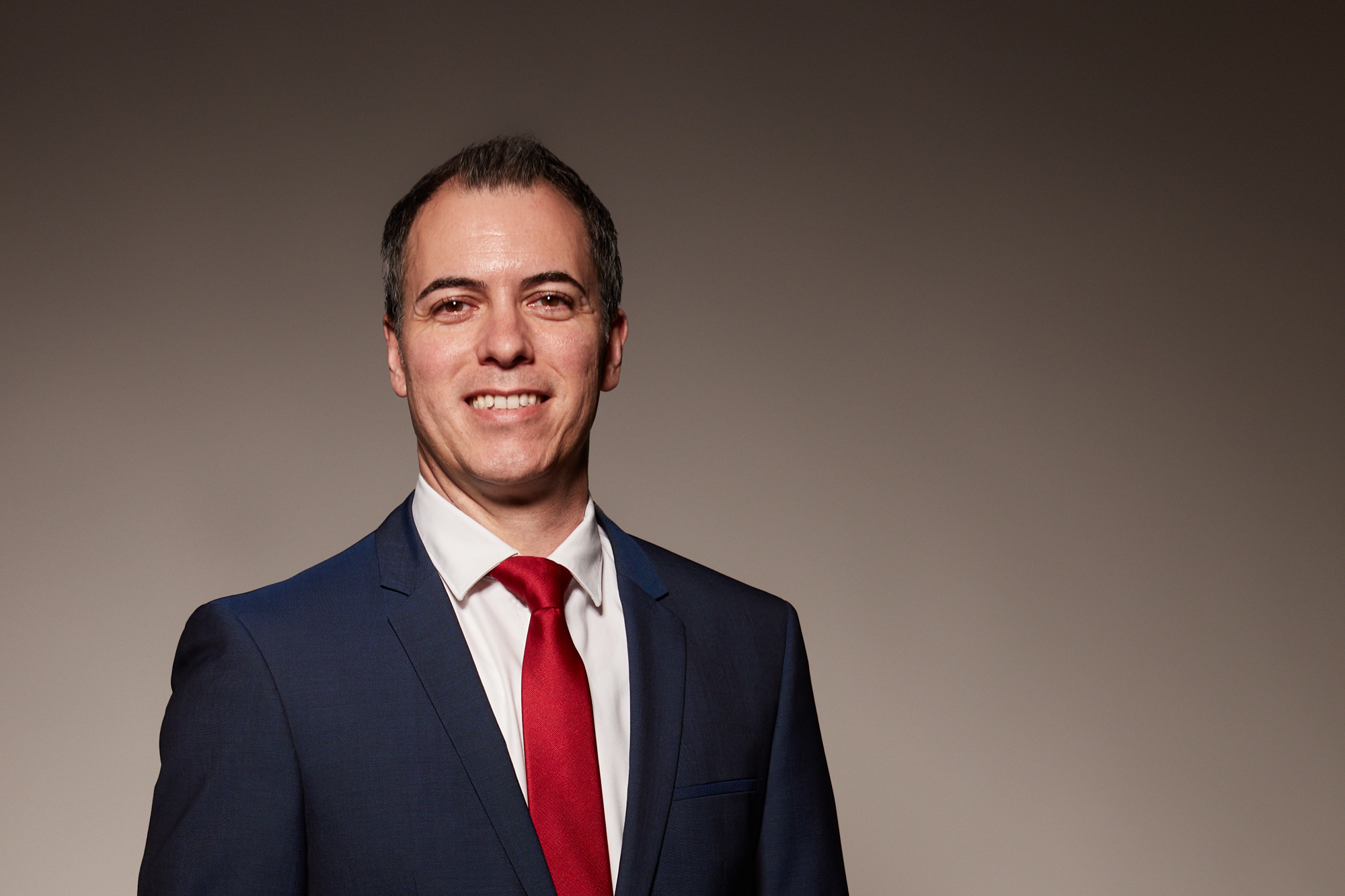 Assoc. Prof Miguel Angel OLIVARES MENDEZ