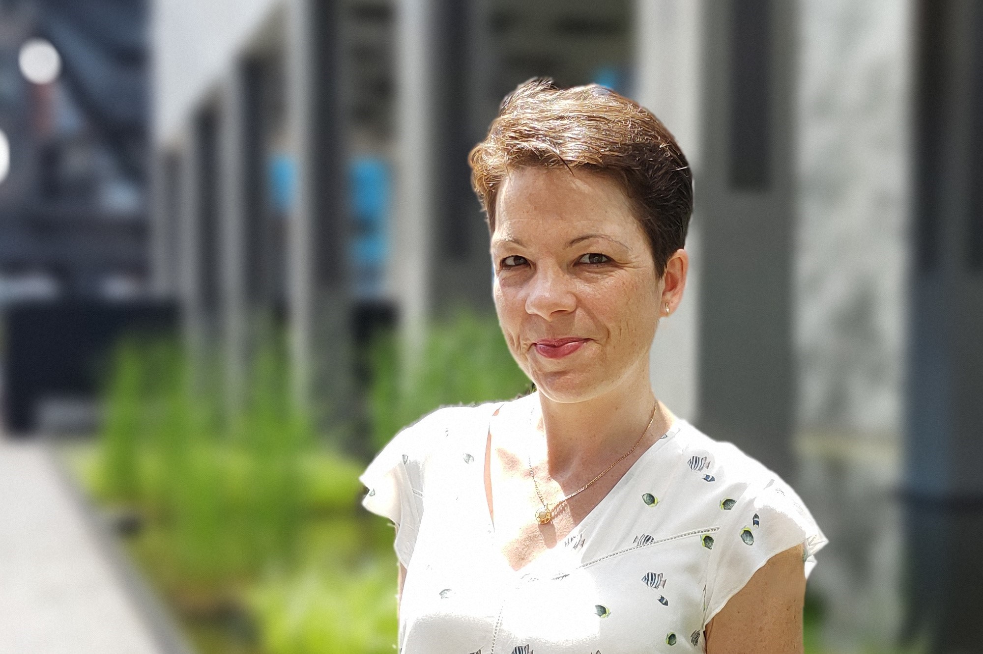 Assist. Prof Eve LEJOT