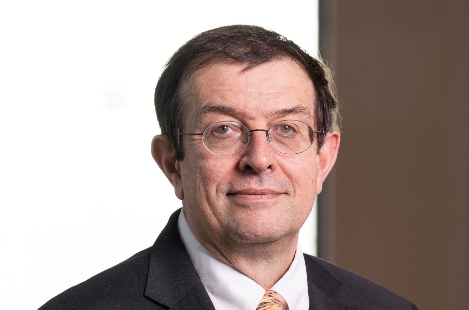 Prof Massimo MALVETTI