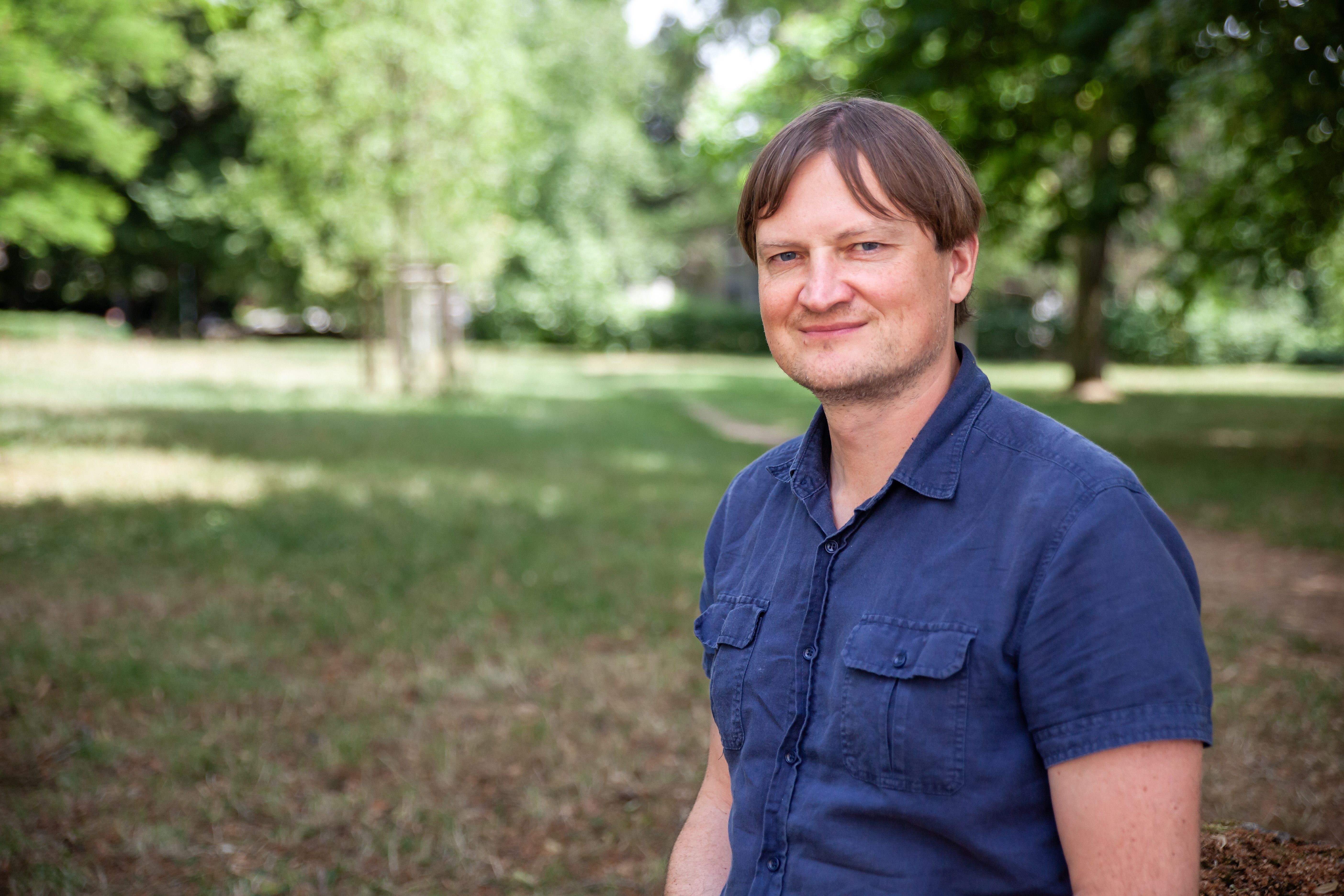 Prof Alexandre TKATCHENKO