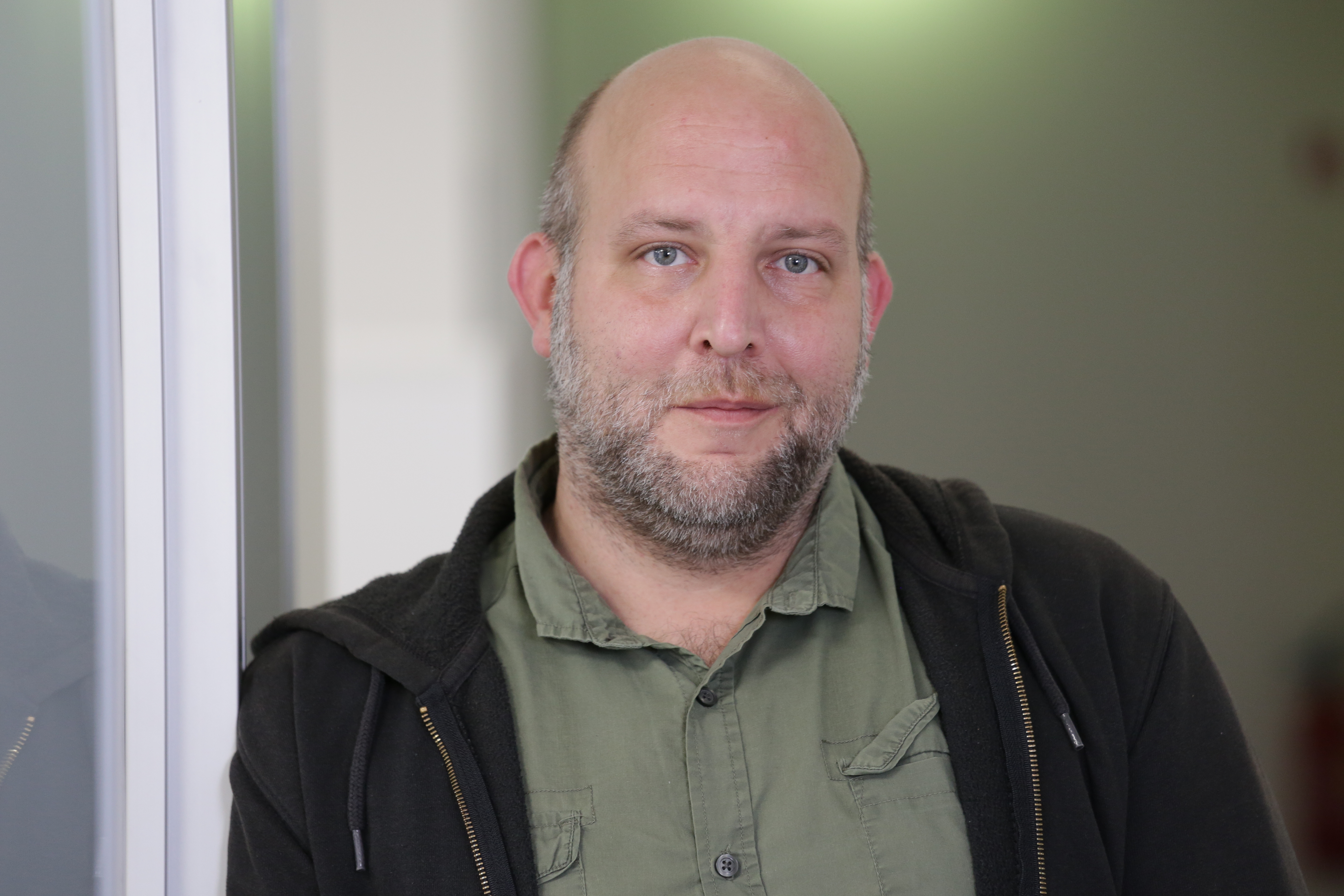 Assoc. Prof Alexander SKUPIN