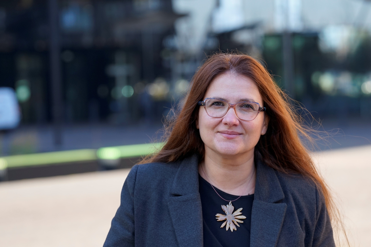 Prof Skerdilajda ZANAJ