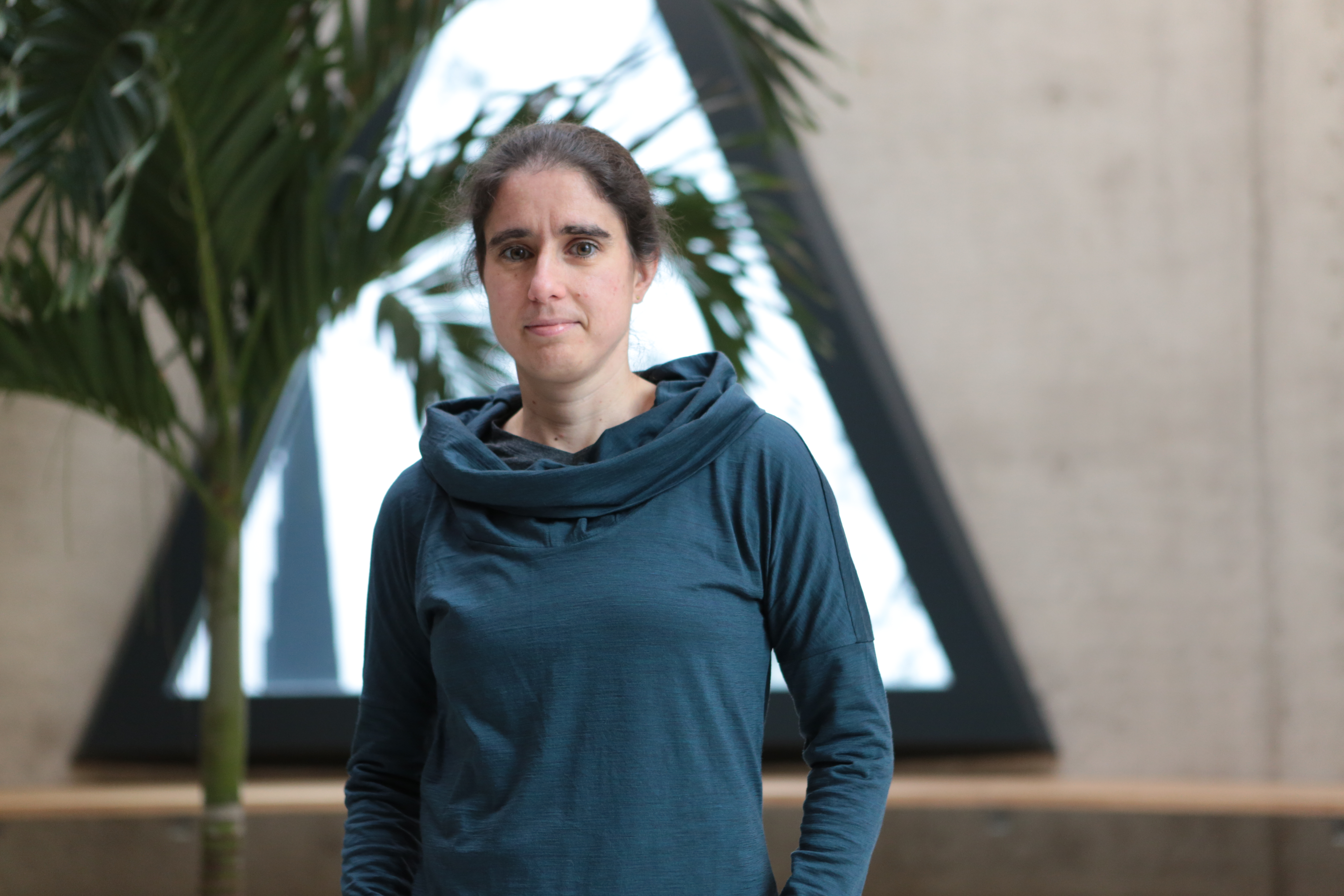 Prof Emma SCHYMANSKI