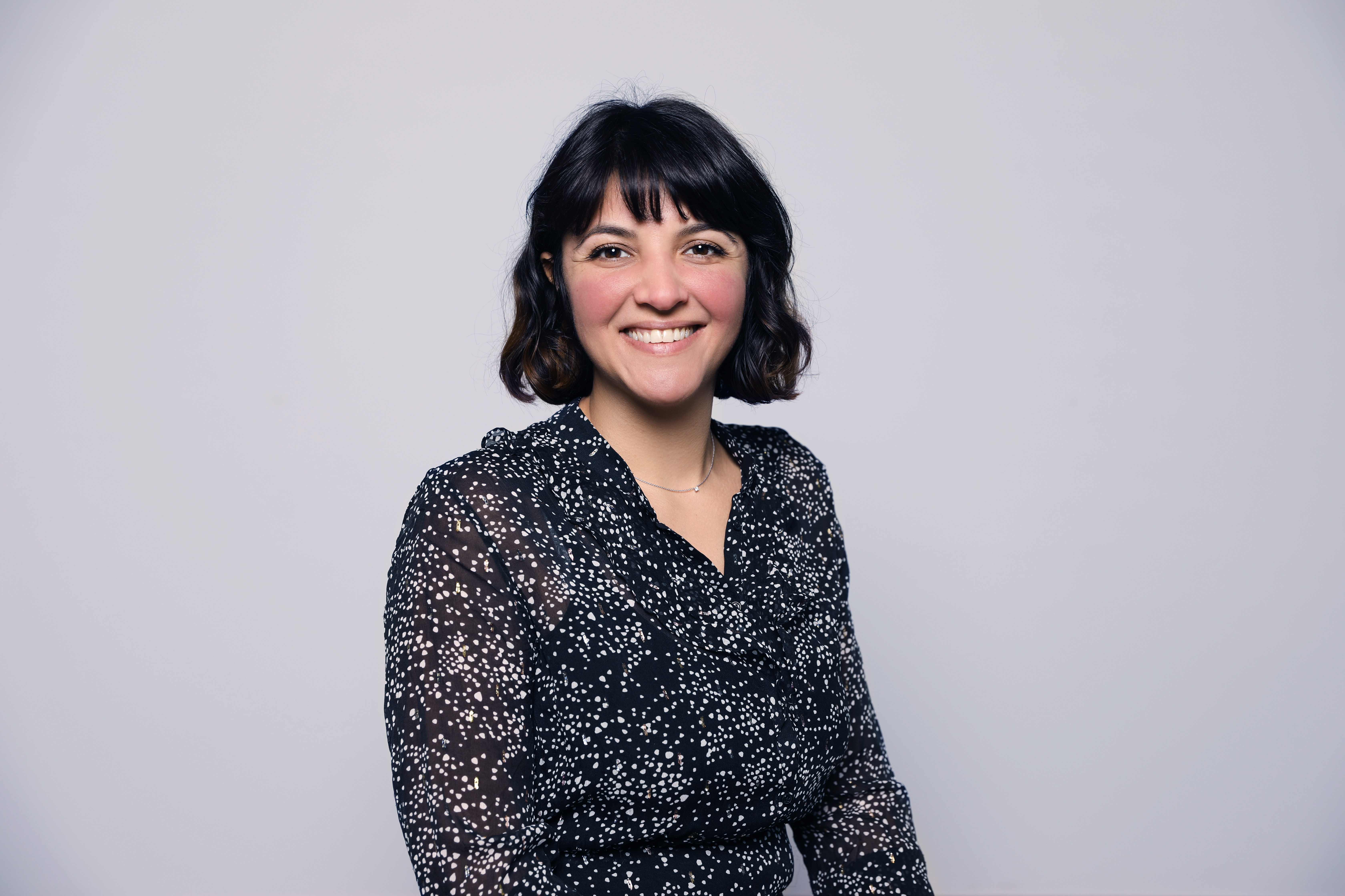 Marie-Laure GLOWACKI