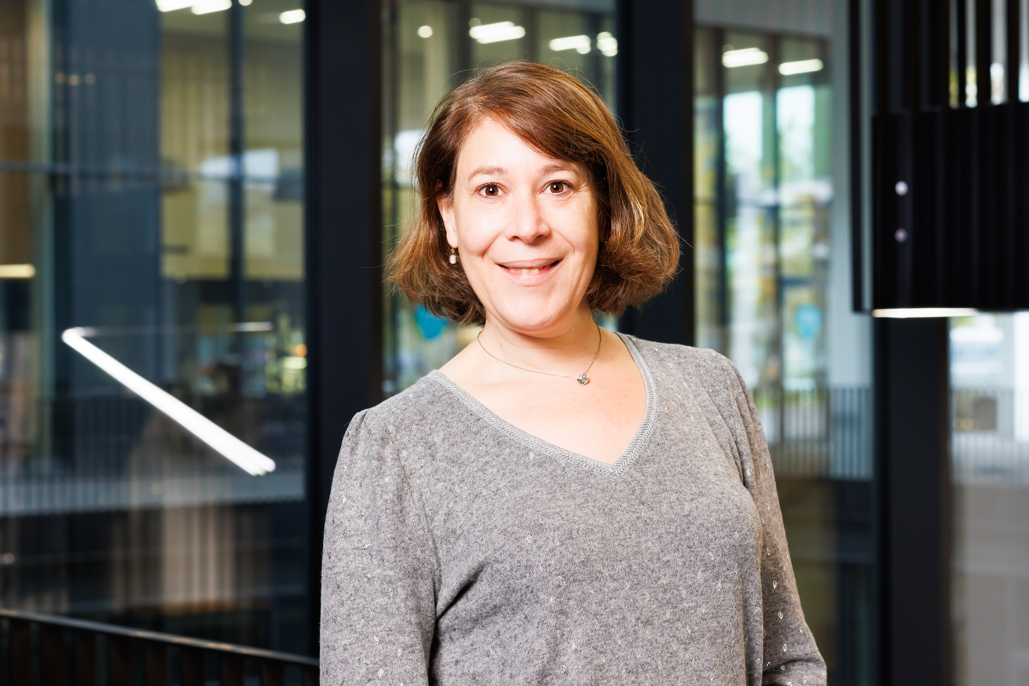 Prof Valerie SCHAFER