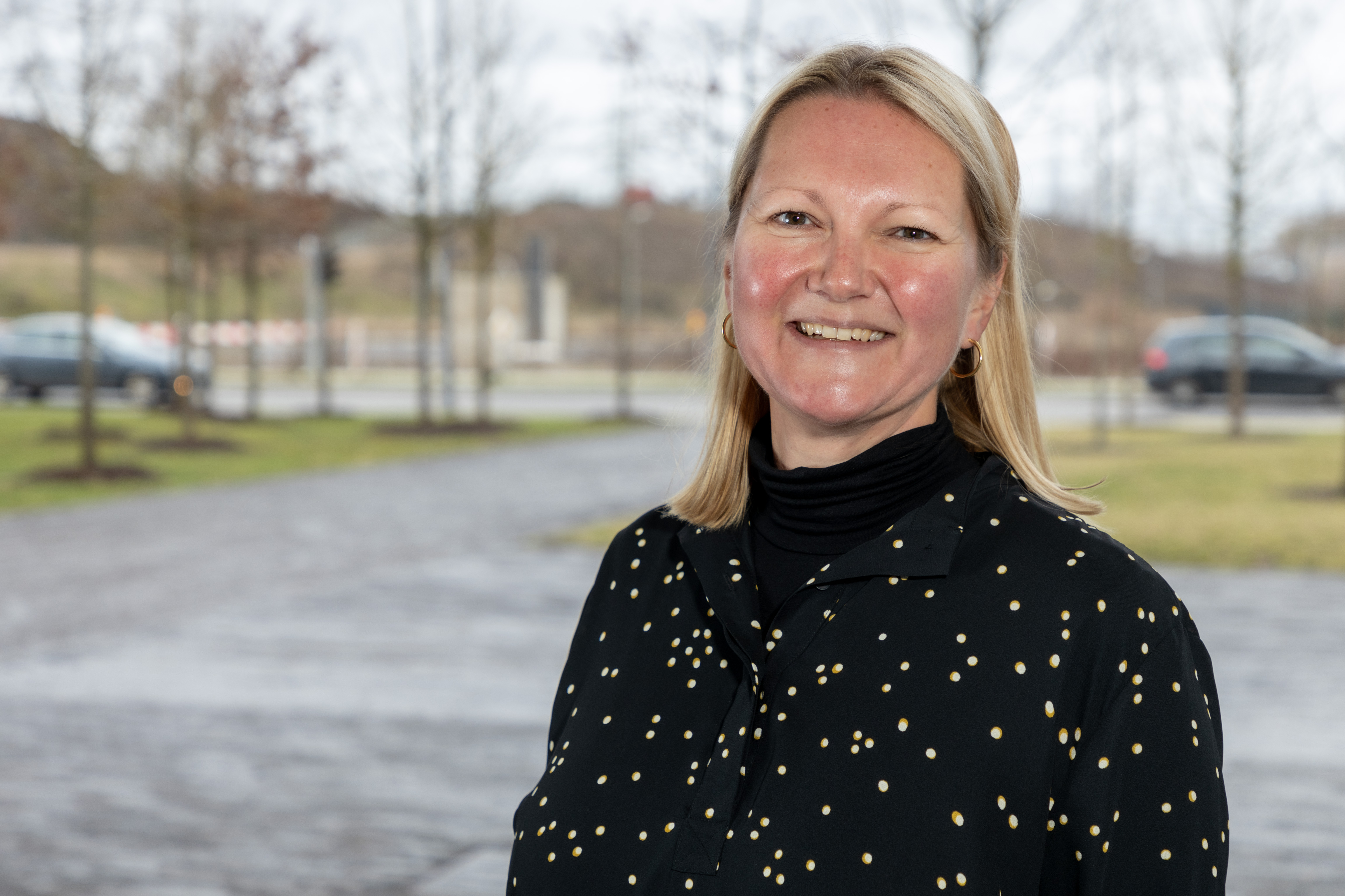 Dr. Sylvie FROMENTIN