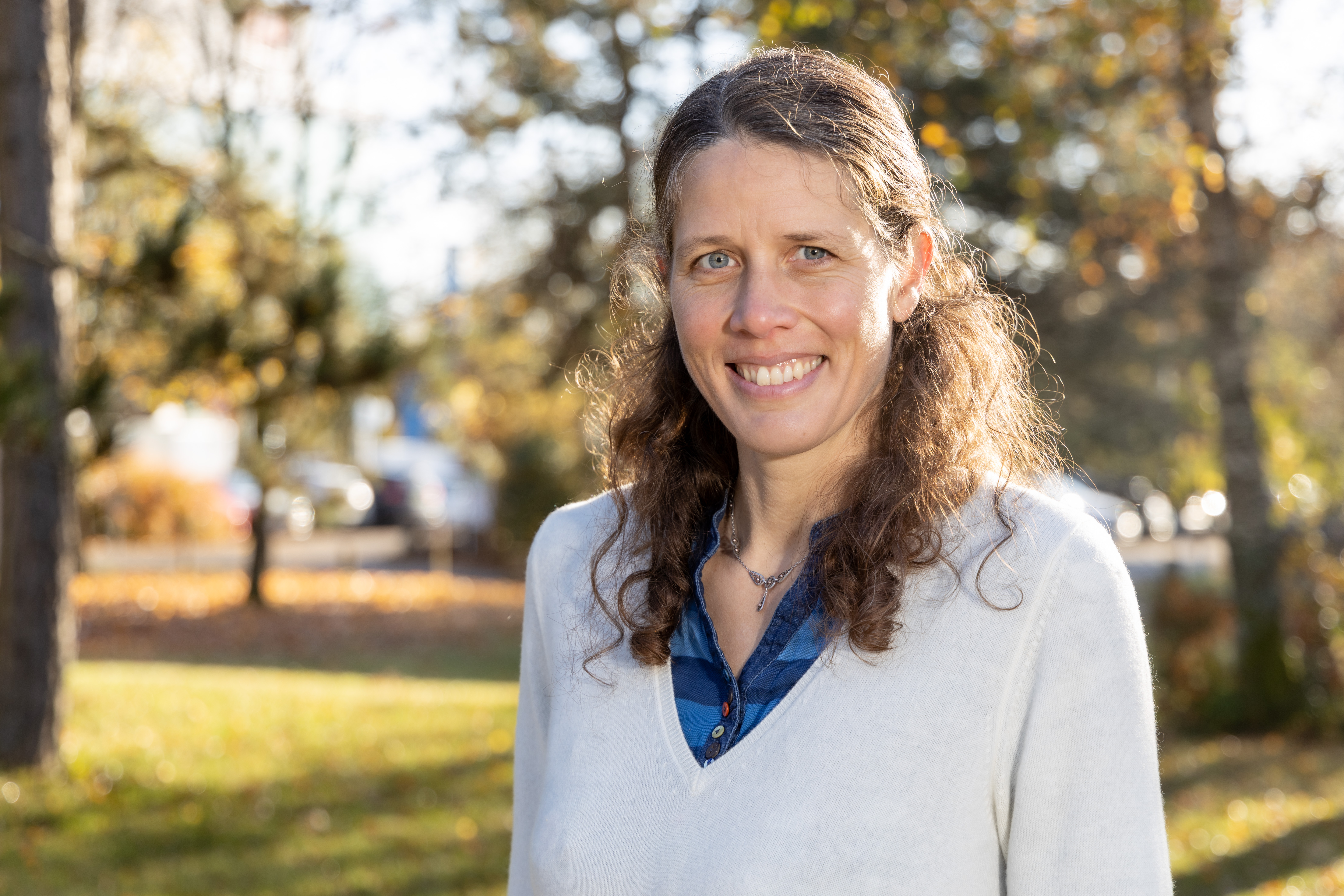 Assoc. Prof Aurélia CHENU