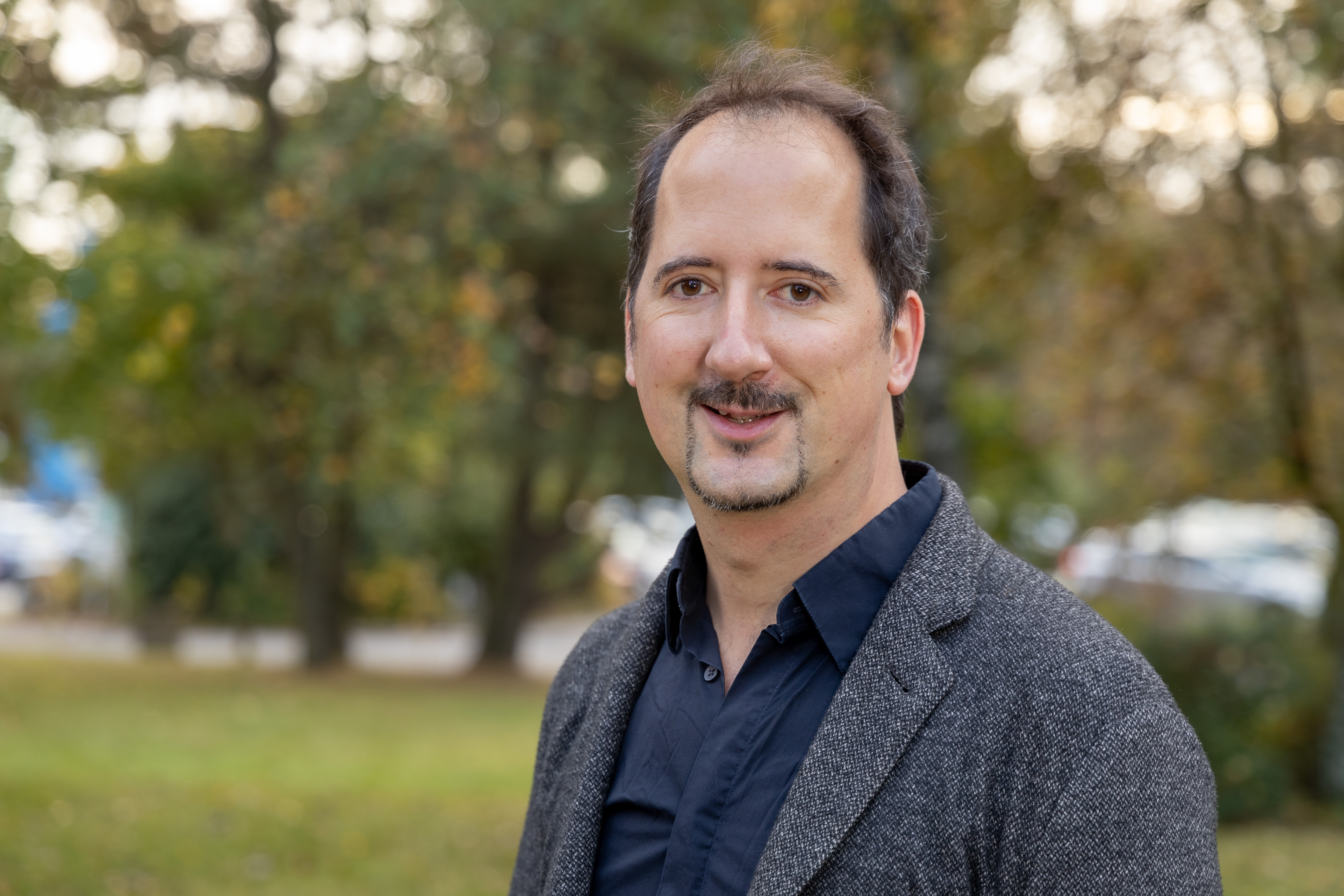 Prof Adolfo DEL CAMPO ECHEVARRIA