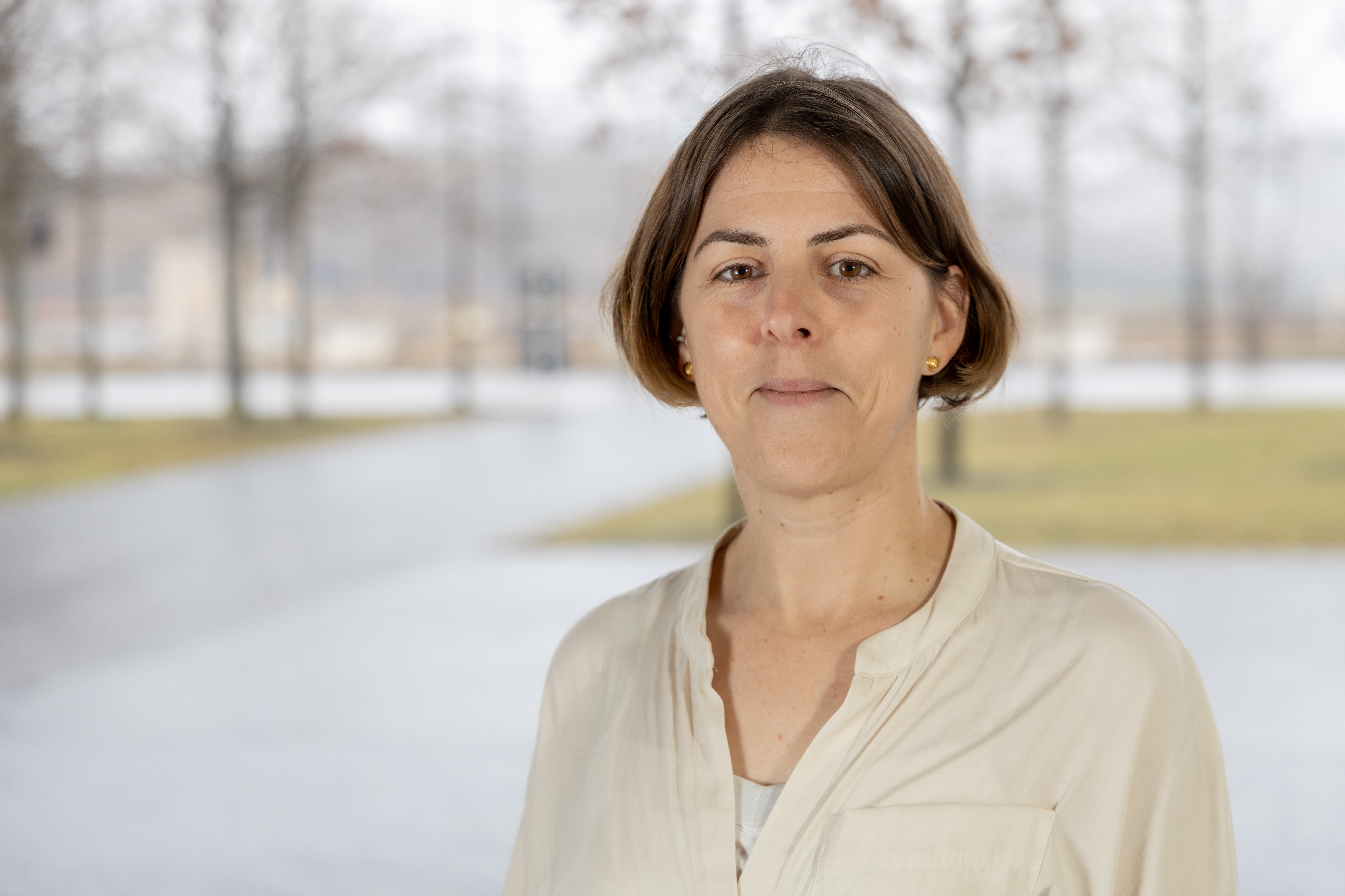 Anke HOFFMANN-PANTHA