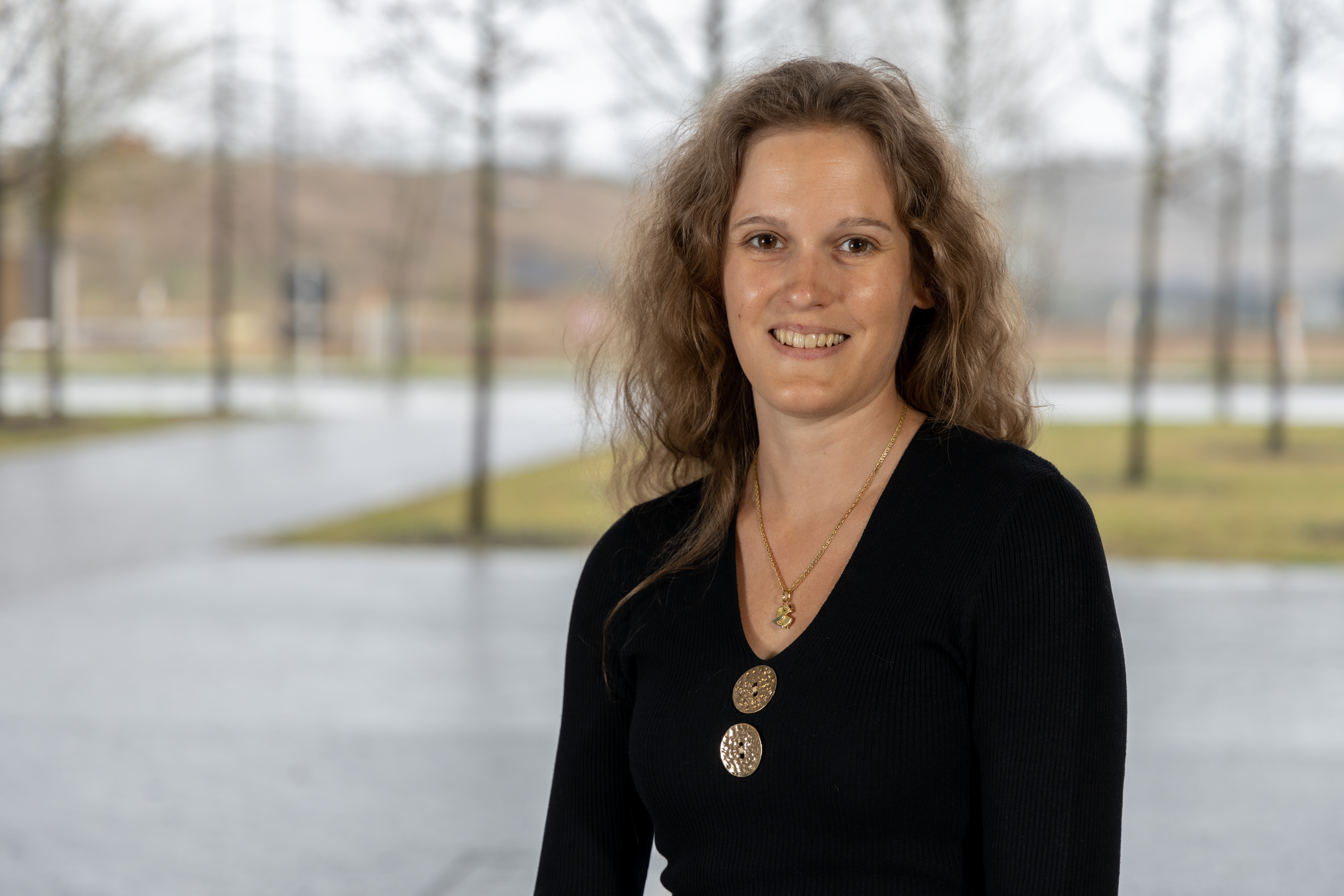 Dr. Cathia Pascale Fabienne RAUSCH