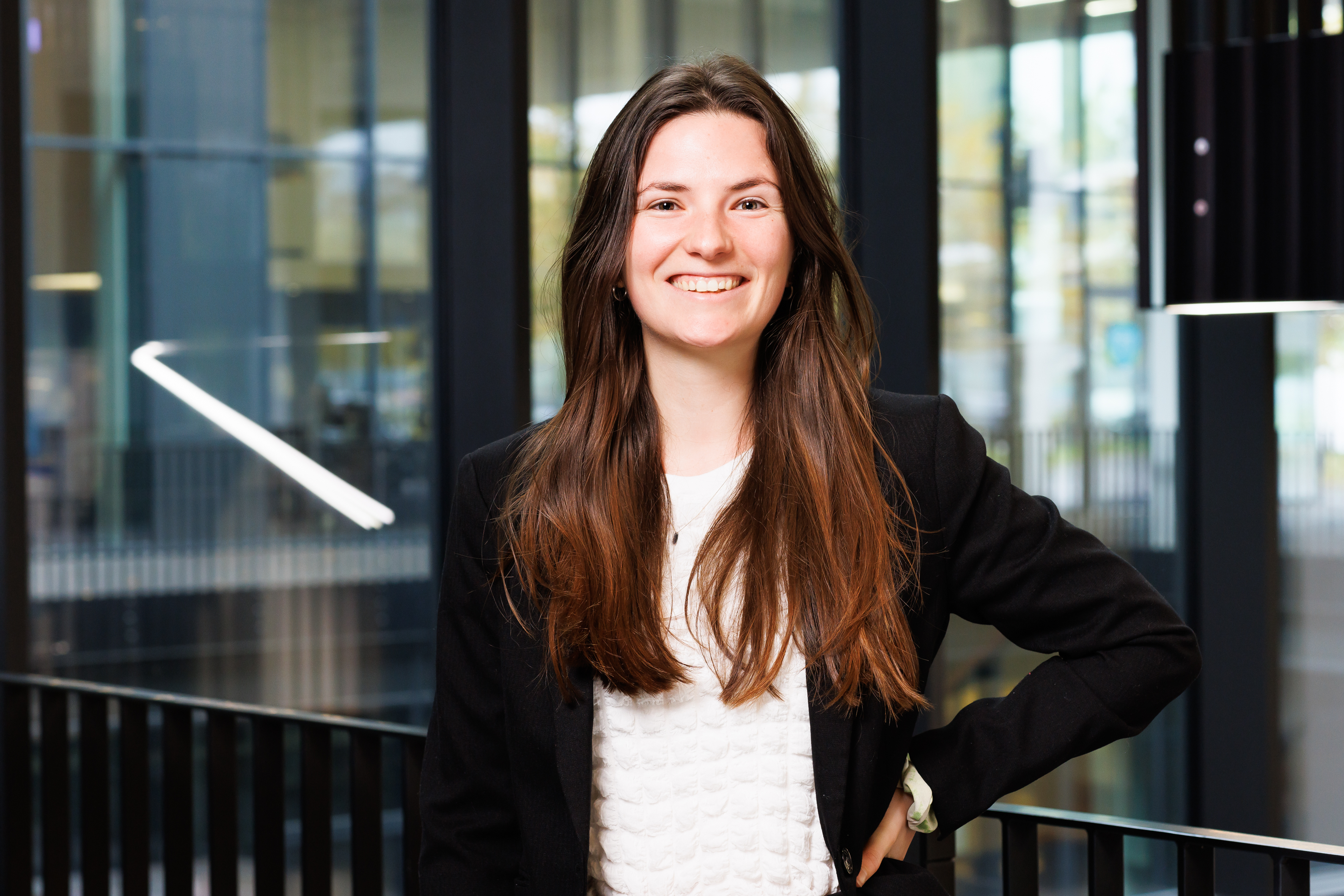 Emily Sophie LANGHAM