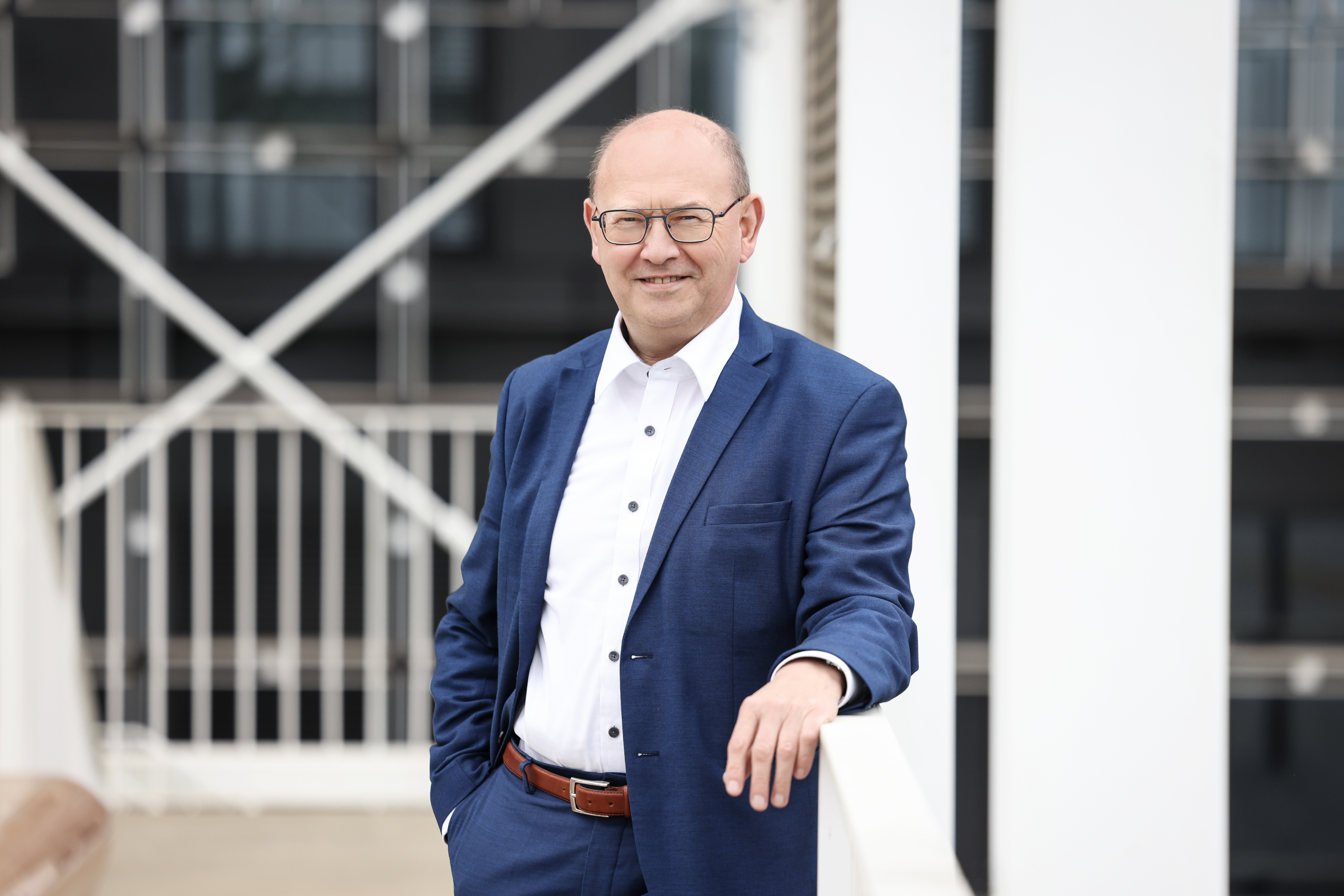 Prof Philippe HILIGSMANN