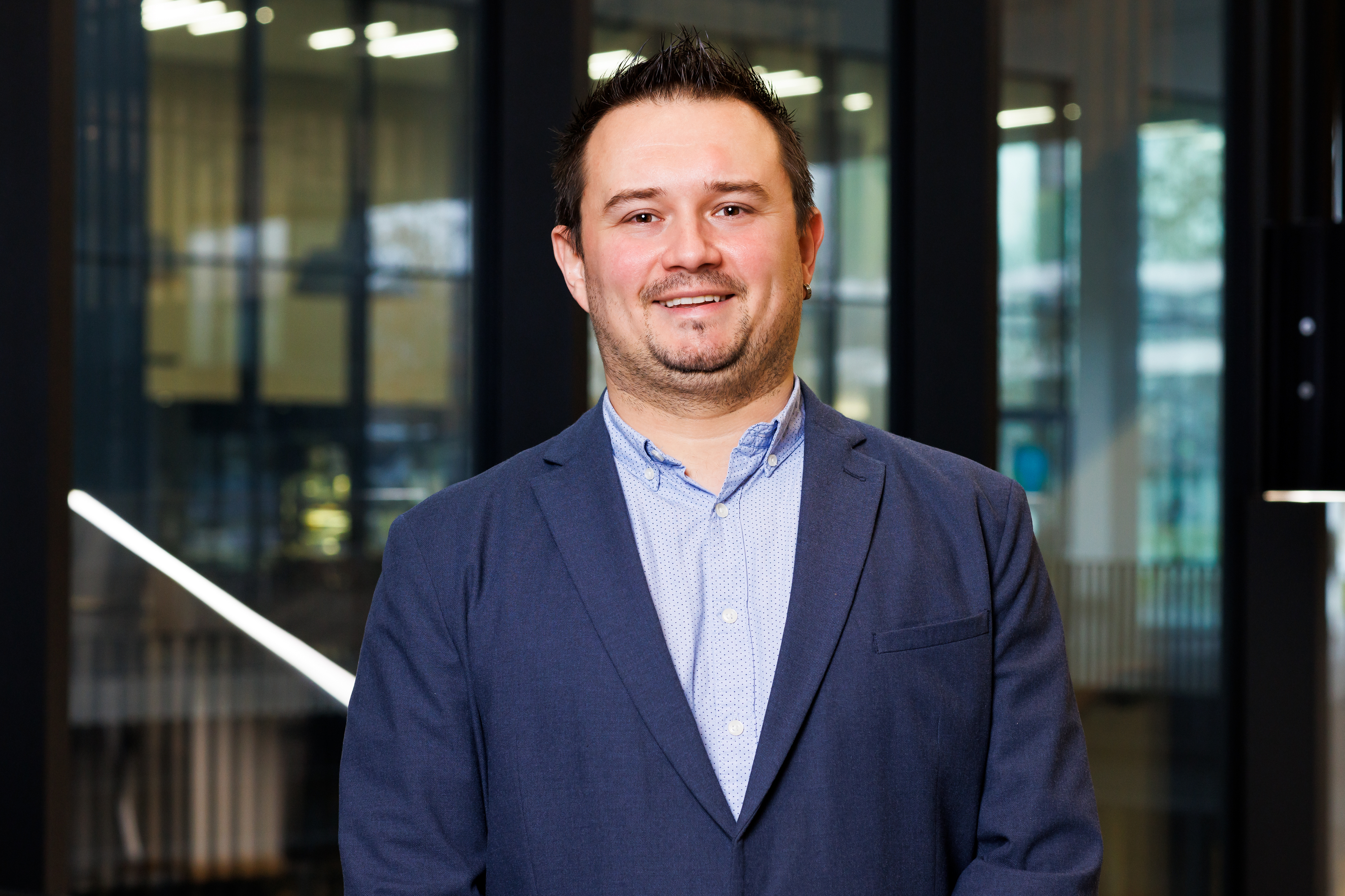 Assoc. Prof Marko RANCIC