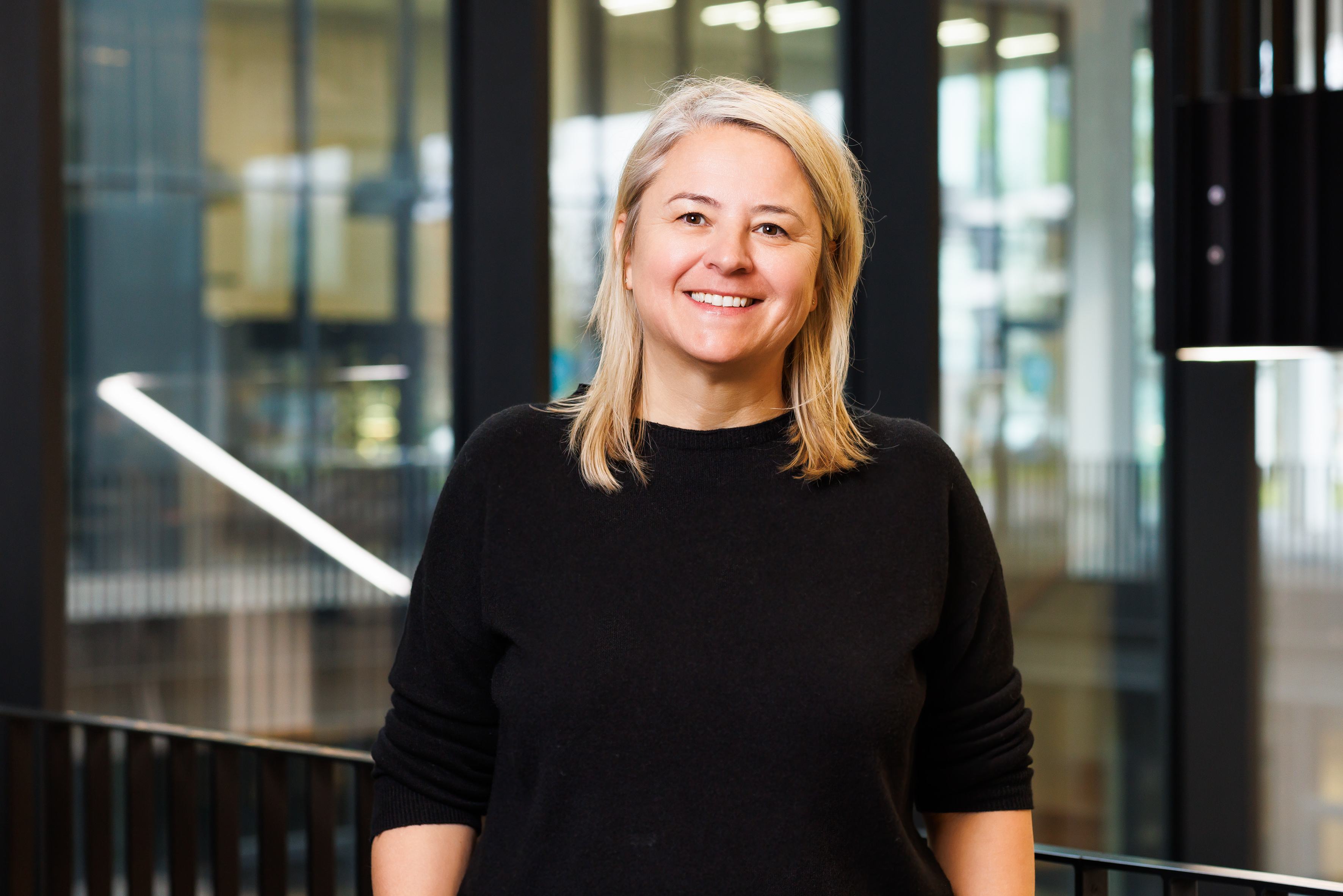 Martina PESKOLLER-FUCHS