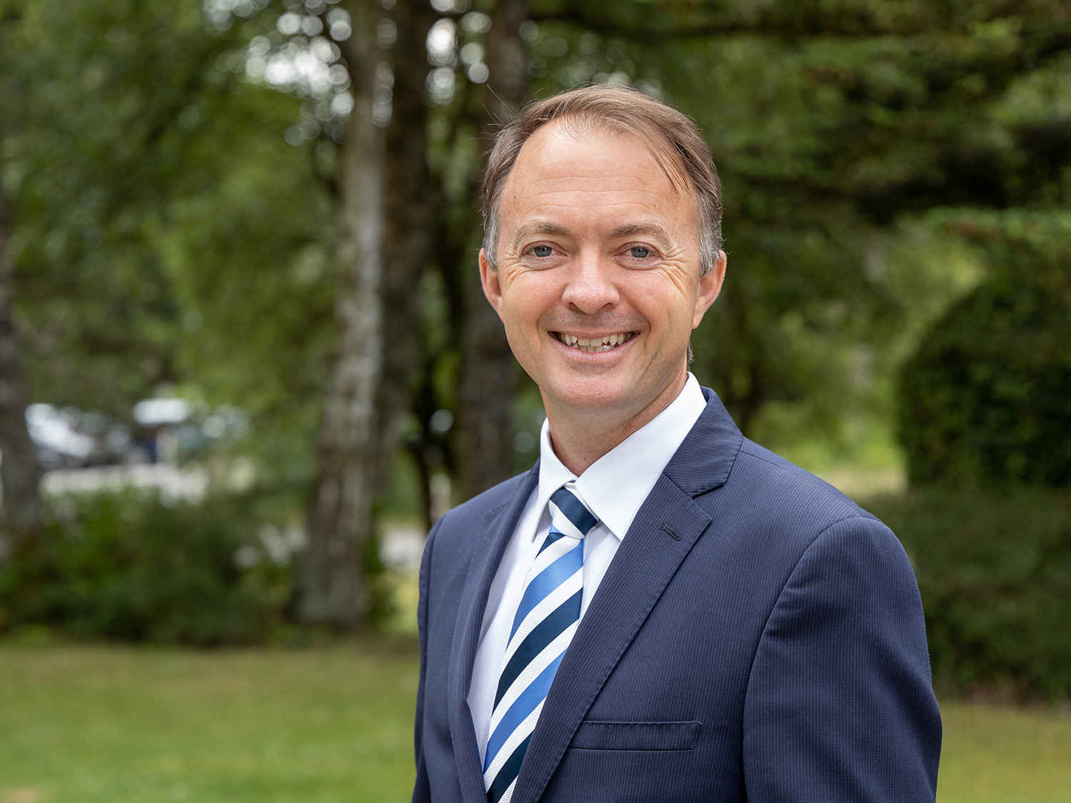 Bradley Paul Ladewig