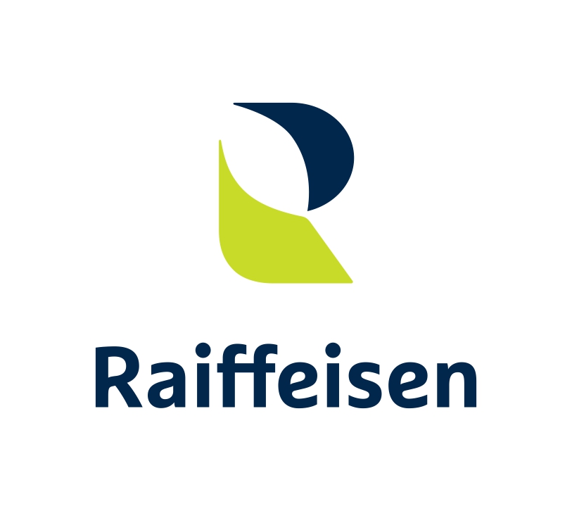 Raiffeisen log