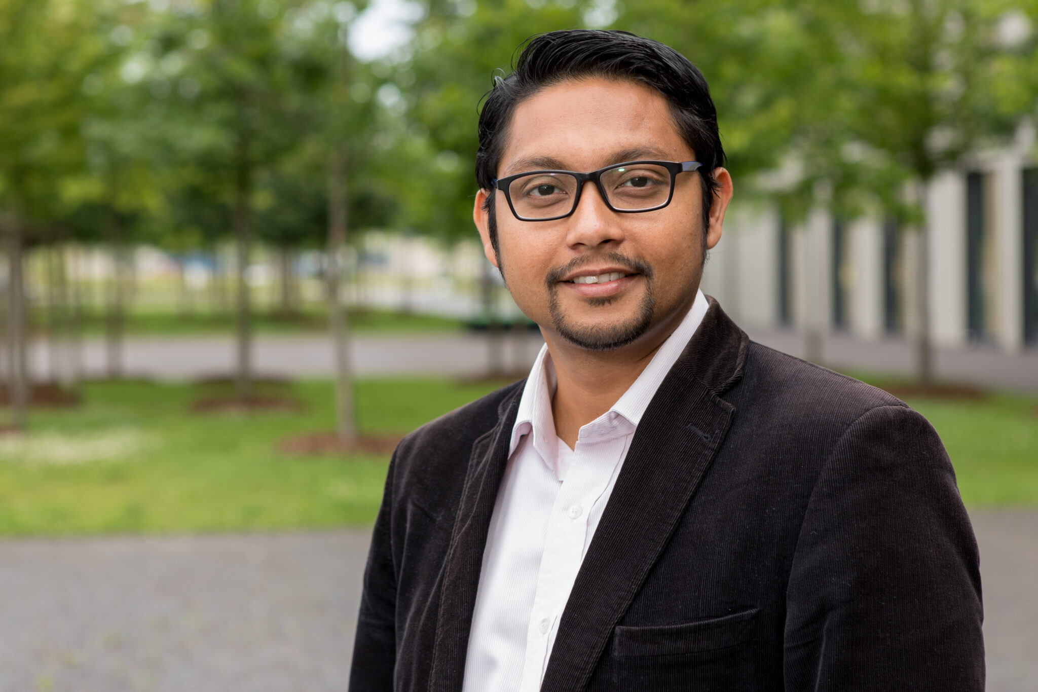 Prof. Dr Anupam Sengupta