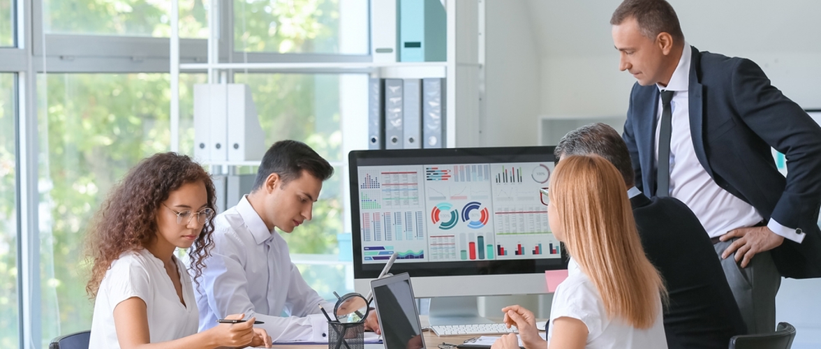 Smarter Data, Stronger Decisions: A Banker's Guide to AI-Ready Intelligence