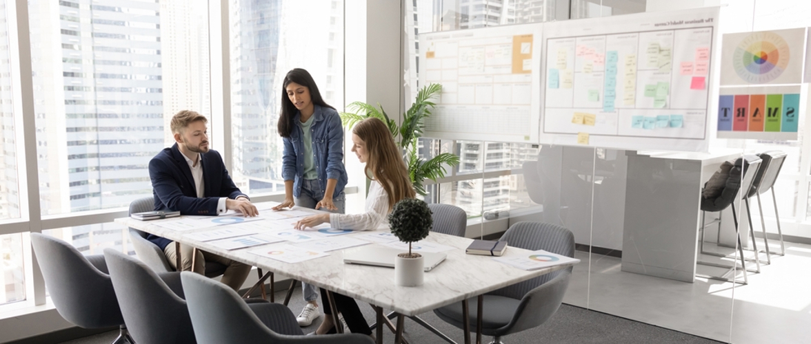 Why Risk Is Often Visible Earlier Than Leaders Realise