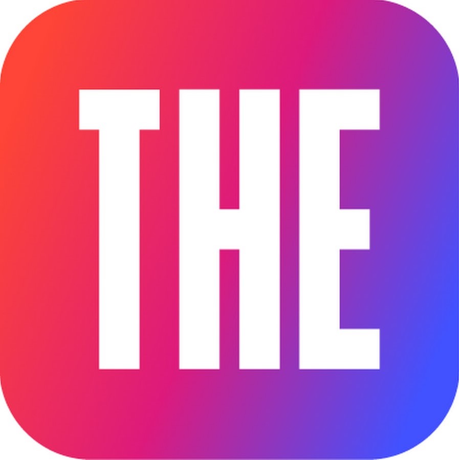 THE Times Higher Education Logo