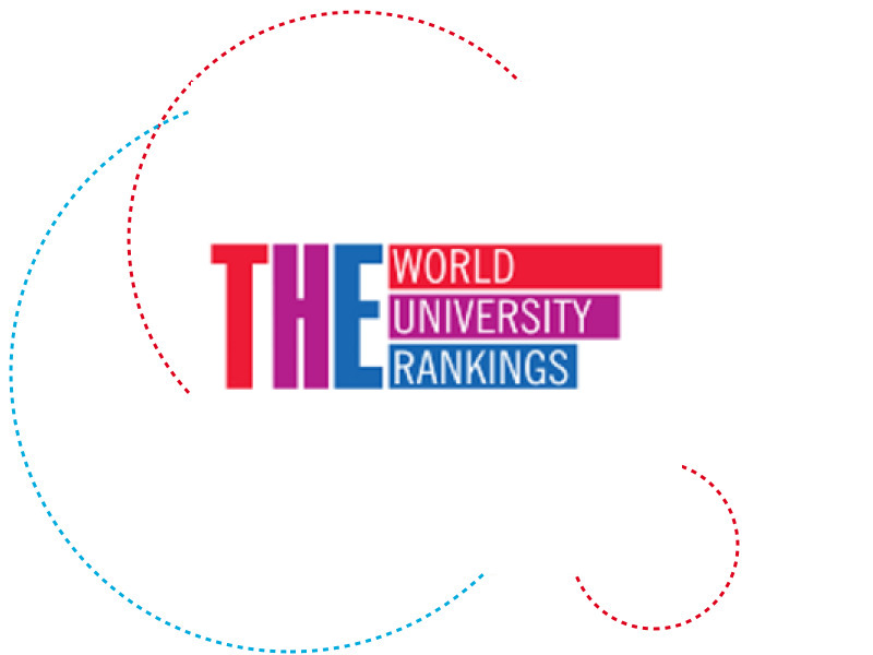 Times Higher Education. World University Rankings