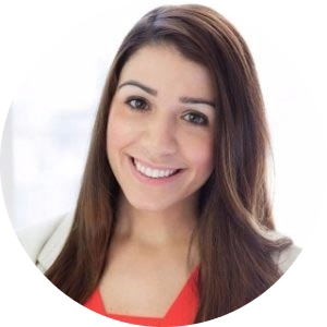 Carmen McKinney - Responsable mondial de la réussite client
