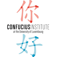 Confucius Institute logo