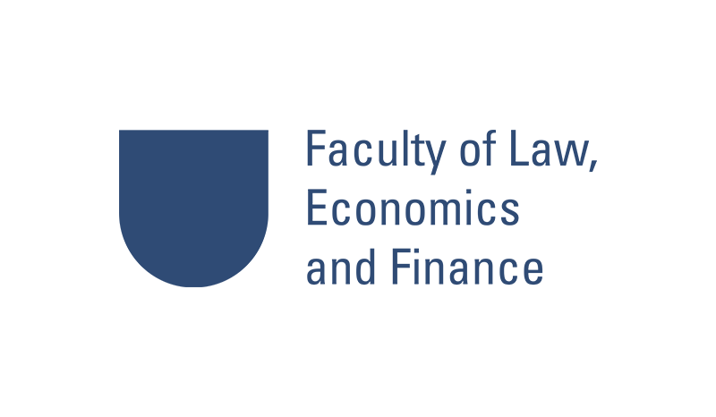 Faculty of Law, Economics and Finance (FDEF)