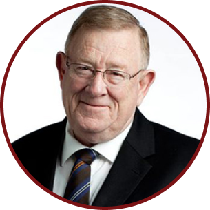 Phil Ruthven Fondateur et Directeur d’IBISWorld