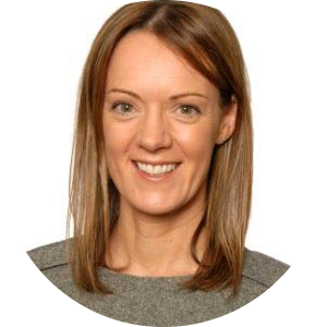 Karen Dobie - Directeur général