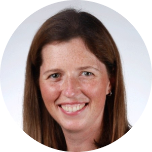 Kate Convey - Vice-président senior mondial de la gouvernance IT, des risques et de la conformité