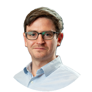 Matt Murphy - Vice-président senior des services clients