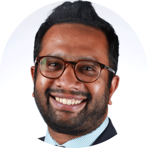 Naren Sivasailam - Directeur général - Allemagne