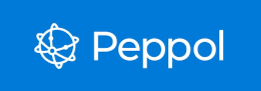Logo Peppol