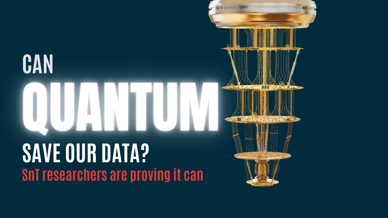 quantum LUQCIA youtube thumbnail