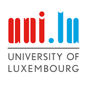University of Luxembourg, logo