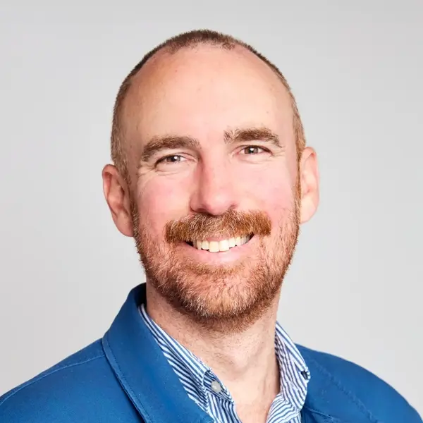 Andy Brennan - Directeur des Données