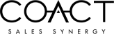 Coact Sales Synergy Logo