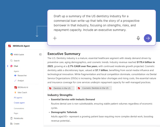 Screen of Copilot user interfaces