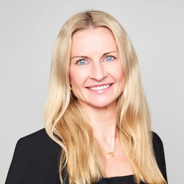 Jody Willis - Vice-président senior mondial des finances