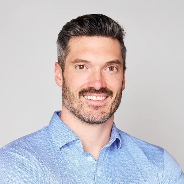 Kevin Ryan - Responsable mondial du go-to-market